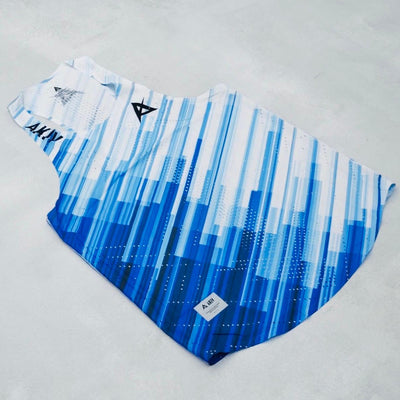 AKIV AeroPro Singlet Unisex | Stormline Velocity
AKIV 空力競速背心男女款 | 疾風流線