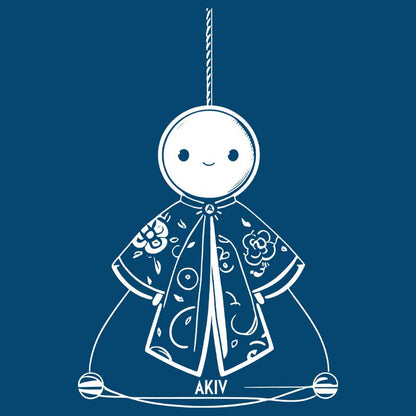 晴天娃娃 Amanojaku