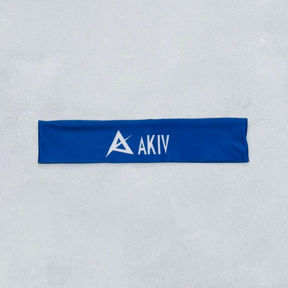 AKIV Silicone Anti-Slip Liner Headscarf | Navy
AKIV 硅膠防滑內襯頭巾 | 藍色