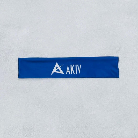 AKIV Silicone Anti-Slip Liner Headscarf | Navy
AKIV 硅膠防滑內襯頭巾 | 藍色