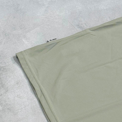 AKIV Chill Touch Quick Dry Tee | Apricot
AKIV 冰涼觸感跑步T恤 | 杏色