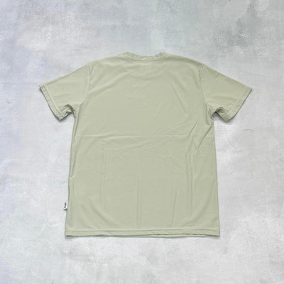 AKIV Chill Touch Quick Dry Tee | Apricot
AKIV 冰涼觸感跑步T恤 | 杏色
