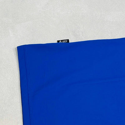 AKIV Chill Touch Quick Dry Tee | Blue
AKIV 冰涼觸感跑步T恤 | 藍色