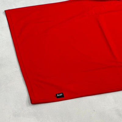 AKIV Chill Touch Quick Dry Tee | Red
AKIV 冰涼觸感跑步T恤 | 紅色