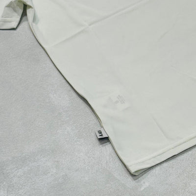 AKIV Chill Touch Quick Dry Tee | White
AKIV 冰涼觸感跑步T恤 | 白色