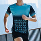 AKIV Ultralight Training T-Shirt (Green,Kids) Pre-order:Deliver in 14-21 days