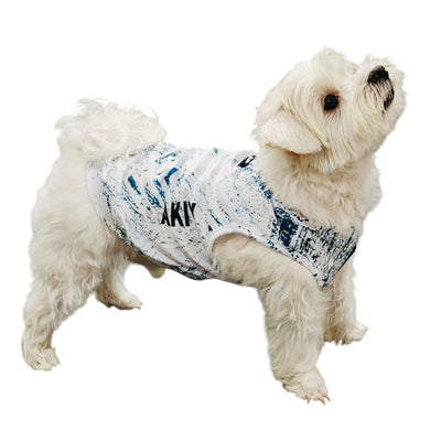 AKIV Dog Quick-Drying Vest | Aozora Mesh
AKIV 狗狗快乾背心 | 青空薄霧