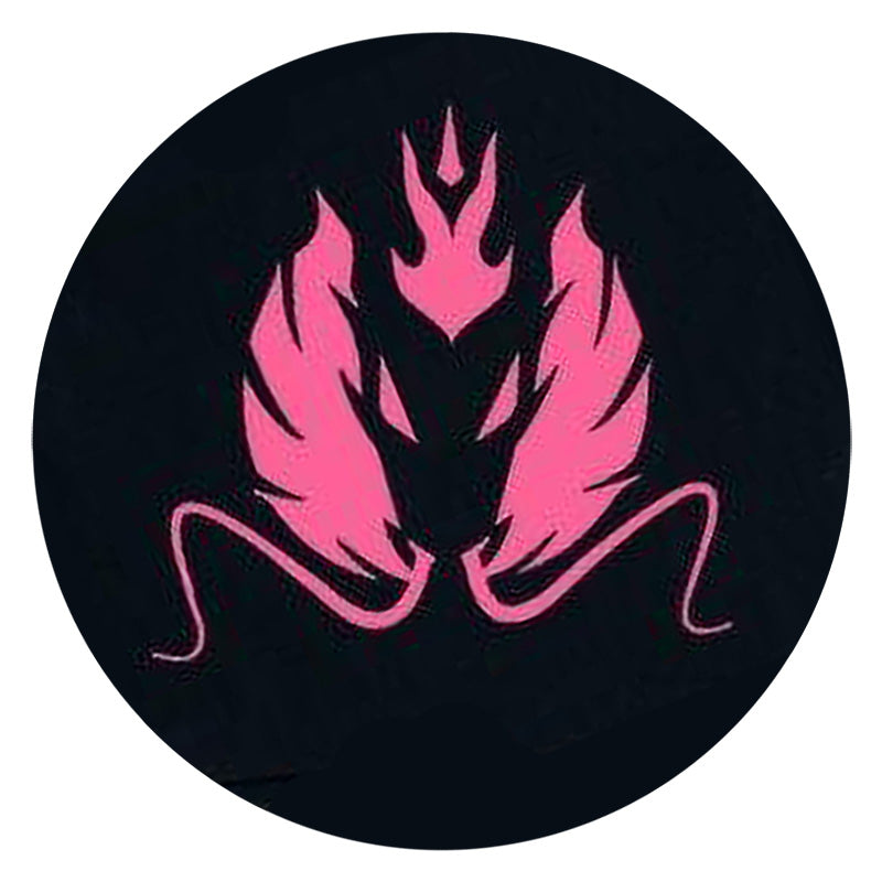 龍年圖案 Dragon Logo