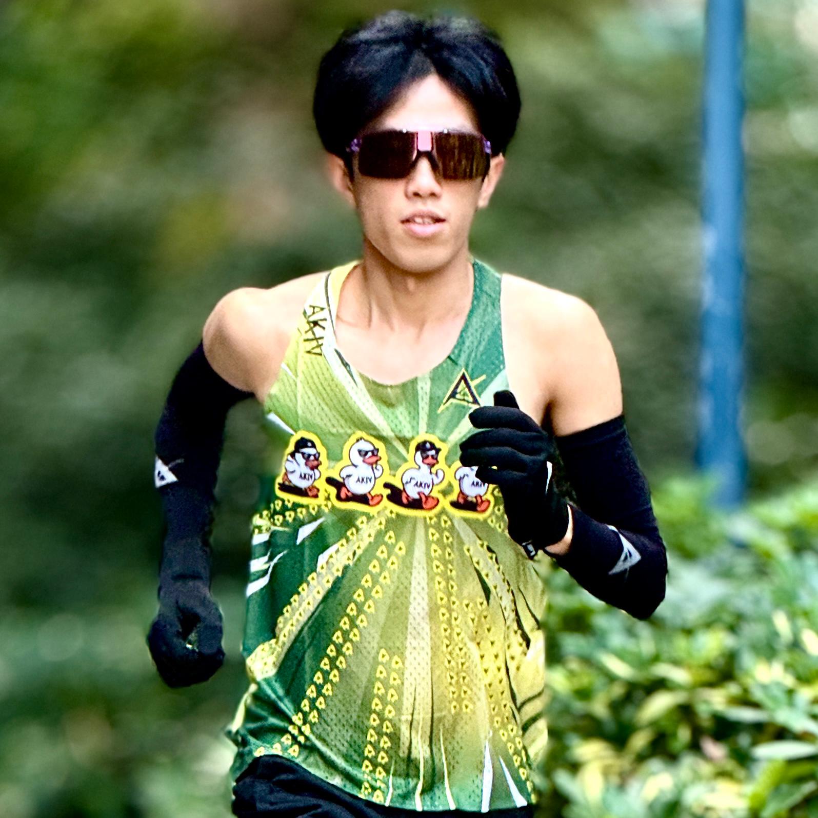 AKIV Touch Screen Quick-Dry Running Gloves | Black
AKIV 觸控螢幕快乾跑步手套 | 黑色