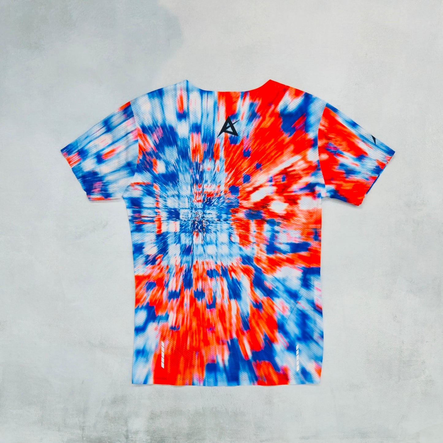 AKIV Ultralight Training T-Shirt Unisex | Dynamic Flow
AKIV 超輕訓練T恤男女款 | 立體流影