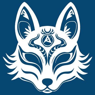 面譜狐狸 Fox Mask