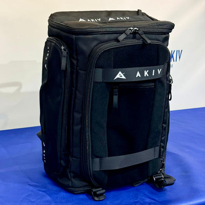 AKIV Hybrid Training 40L Backpack | Black
AKIV 多功能訓練40L背包 | 黑色