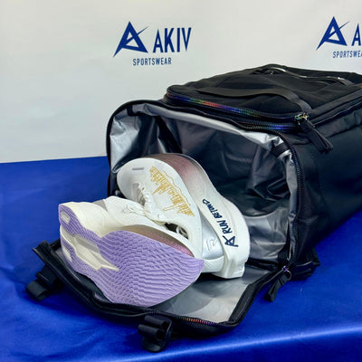 AKIV Hybrid Training 40L Backpack | Blue
AKIV 多功能訓練40L背包 | 藍色