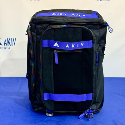 AKIV Hybrid Training 40L Backpack | Blue
AKIV 多功能訓練40L背包 | 藍色