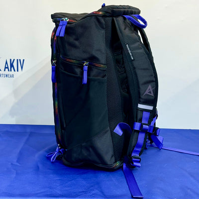 AKIV Hybrid Training 40L Backpack | Blue
AKIV 多功能訓練40L背包 | 藍色