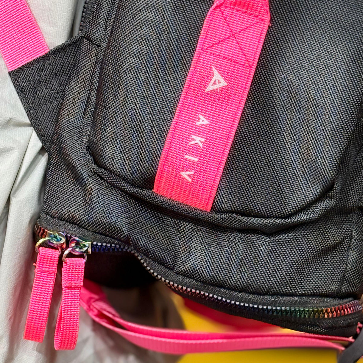 AKIV Hybrid Training 40L Backpack | Pink
AKIV 多功能訓練40L背包 | 粉紅色