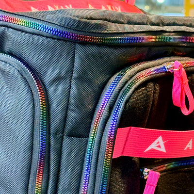 AKIV Hybrid Training 40L Backpack | Pink
AKIV 多功能訓練40L背包 | 粉紅色