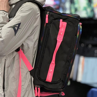 AKIV Hybrid Training 40L Backpack | Pink
AKIV 多功能訓練40L背包 | 粉紅色