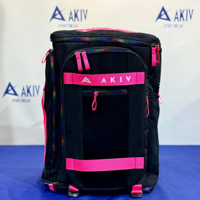 AKIV Hybrid Training 40L Backpack | Pink
AKIV 多功能訓練40L背包 | 粉紅色