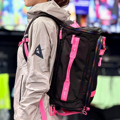 AKIV Hybrid Training 40L Backpack | Pink
AKIV 多功能訓練40L背包 | 粉紅色