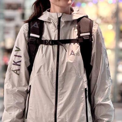 AKIV Hybrid Training 40L Backpack | Pink
AKIV 多功能訓練40L背包 | 粉紅色