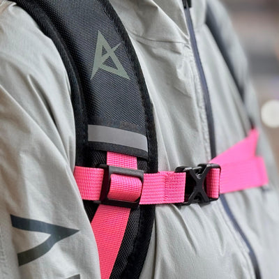 AKIV Hybrid Training 40L Backpack | Pink
AKIV 多功能訓練40L背包 | 粉紅色