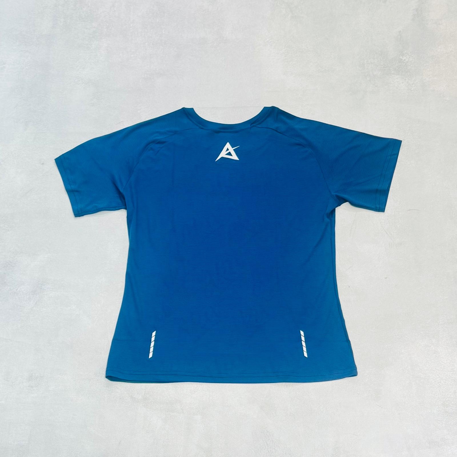 AKIV Hydro Reveal T-Shirt Unisex | Dark Blue
AKIV 遇水顯影T恤男女款 | 深藍色