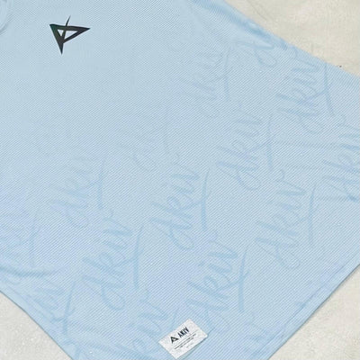 AKIV Hydro Reveal T-Shirt Unisex | Light Blue
AKIV 遇水顯影T恤男女款 | 淺藍色