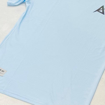 AKIV Hydro Reveal T-Shirt Unisex | Light Blue
AKIV 遇水顯影T恤男女款 | 淺藍色