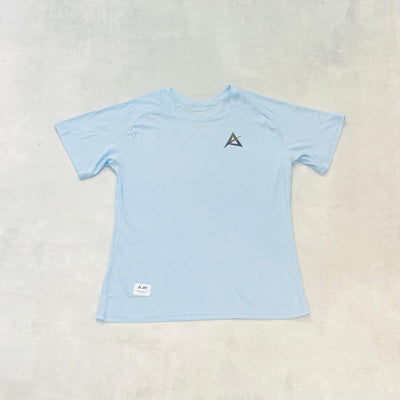 AKIV Hydro Reveal T-Shirt Unisex | Light Blue
AKIV 遇水顯影T恤男女款 | 淺藍色