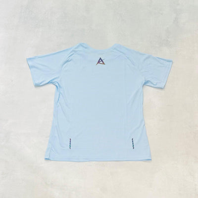 AKIV Hydro Reveal T-Shirt Unisex | Light Blue
AKIV 遇水顯影T恤男女款 | 淺藍色