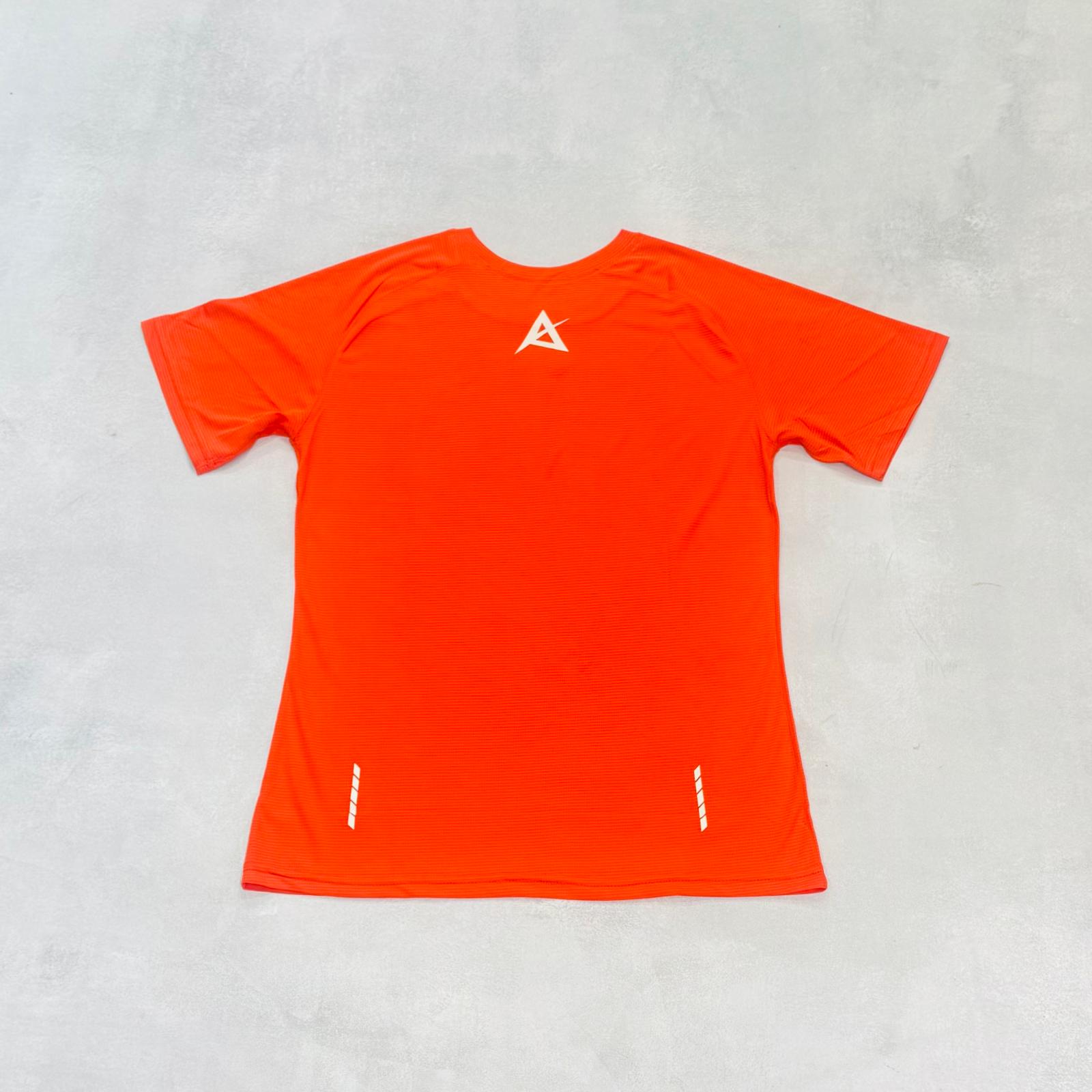 AKIV Hydro Reveal T-Shirt Unisex | Orange
AKIV 遇水顯影T恤男女款 | 橙色