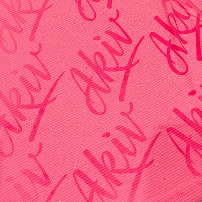 AKIV Hydro Reveal T-Shirt Unisex | Pink
AKIV 遇水顯影 T恤男女款 | 粉紅色