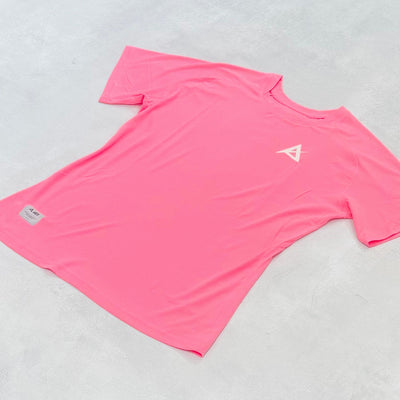 AKIV Hydro Reveal T-Shirt Unisex | Pink
AKIV 遇水顯影 T恤男女款 | 粉紅色