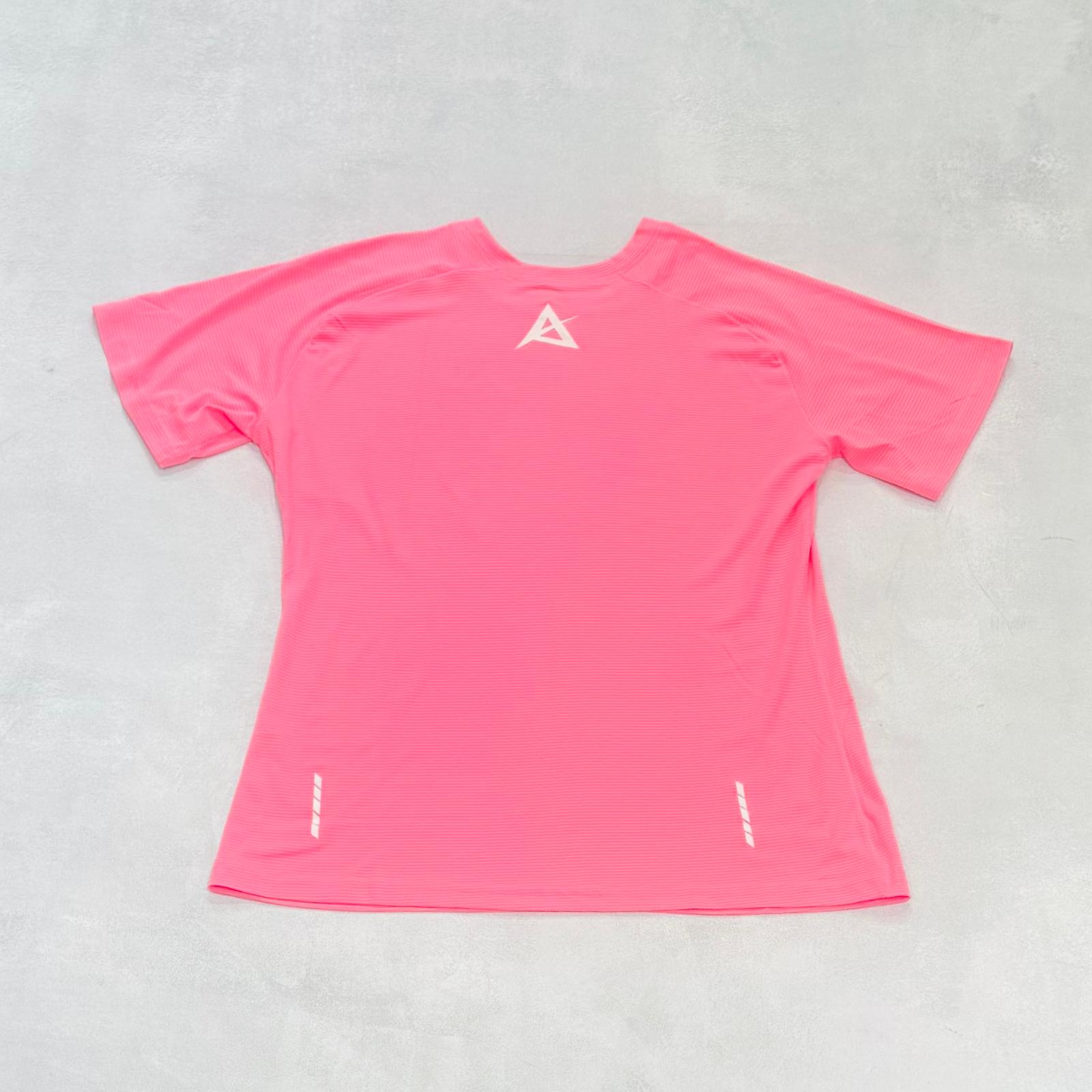 AKIV Hydro Reveal T-Shirt Unisex | Pink
AKIV 遇水顯影 T恤男女款 | 粉紅色