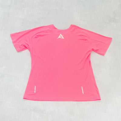 AKIV Hydro Reveal T-Shirt Unisex | Pink
AKIV 遇水顯影 T恤男女款 | 粉紅色