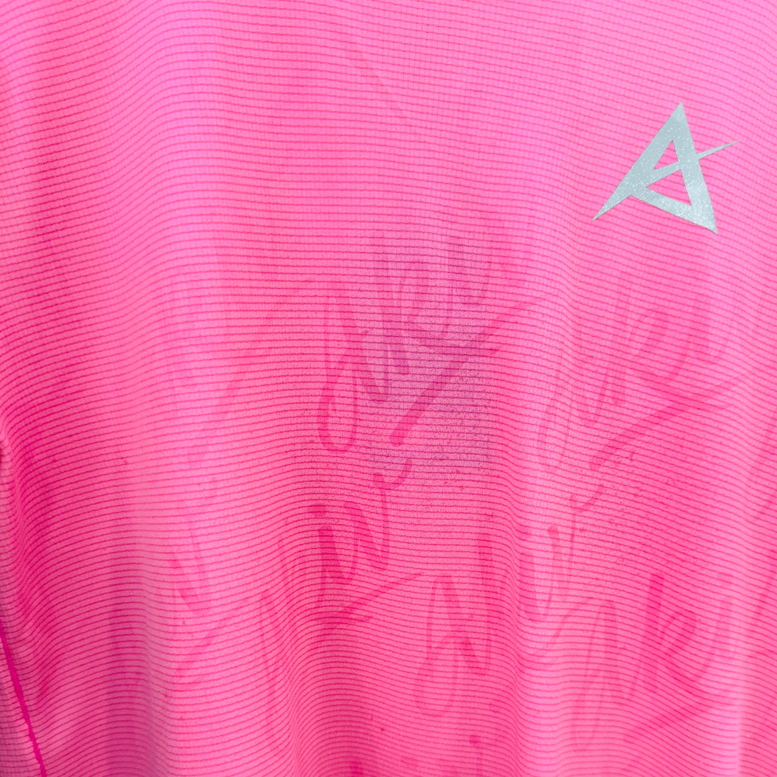 AKIV Hydro Reveal T-Shirt Unisex | Pink
AKIV 遇水顯影 T恤男女款 | 粉紅色