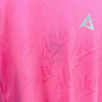 AKIV Hydro Reveal T-Shirt Unisex | Pink
AKIV 遇水顯影 T恤男女款 | 粉紅色