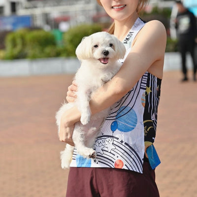 AKIV Elite Singlet Unisex | Barry Couples