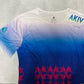 AKIV Ultralight Training T-Shirt (Blue)
