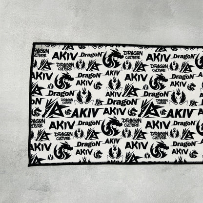 AKIV Running Towel | Limited Edition Year of the Dragon