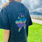 AKIV Cotton T-Shirt (Bear) AKIV 棉質休閒款短袖T-Shirt (陸上競技熊)