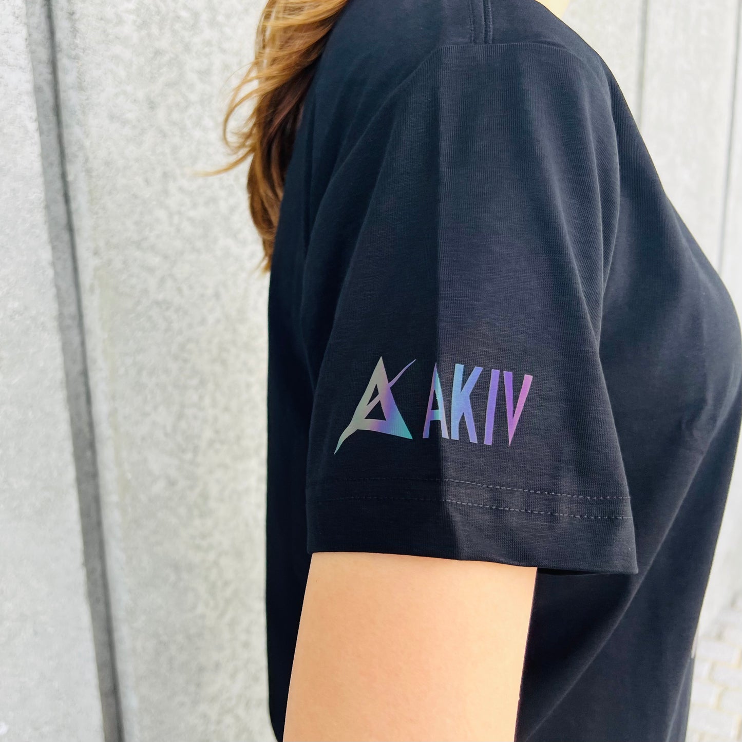 AKIV Softy Tee Unisex | Barry