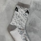 AKIV High-Cut Light Cushion Running Socks Unisex | Free Size | Stacked Style | White
AKIV 高筒輕氣墊跑步襪男女款 | 均碼 | 層疊風格 | 白色