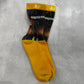 AKIV High-Cut Light Cushion Running Socks Unisex | Free Size | Generation X
AKIV 高筒輕氣墊跑步襪男女款 | 均碼 | Generation X