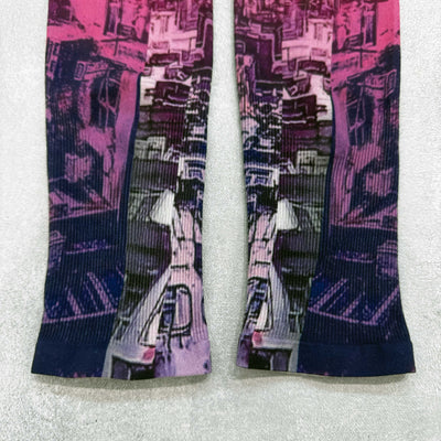 AKIV Lightweight Quick Dry Running Sleeves | Urban Run
AKIV 輕盈快乾跑步手袖 | 怪獸大廈版