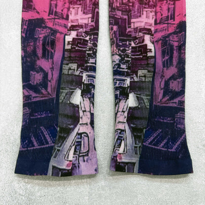 AKIV Lightweight Warmth Running Sleeves | Urban Run
AKIV 輕盈保暖跑步手袖 | 怪獸大廈版