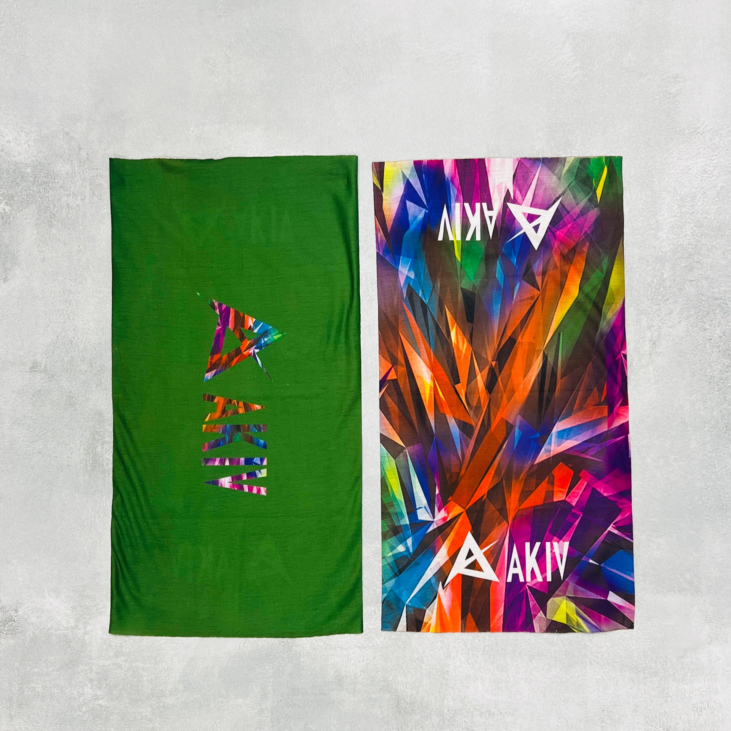 AKIV 頭巾 | 鑽石