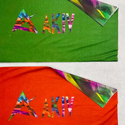 AKIV 頭巾 | 鑽石
