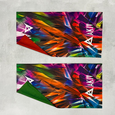 AKIV 頭巾 | 鑽石